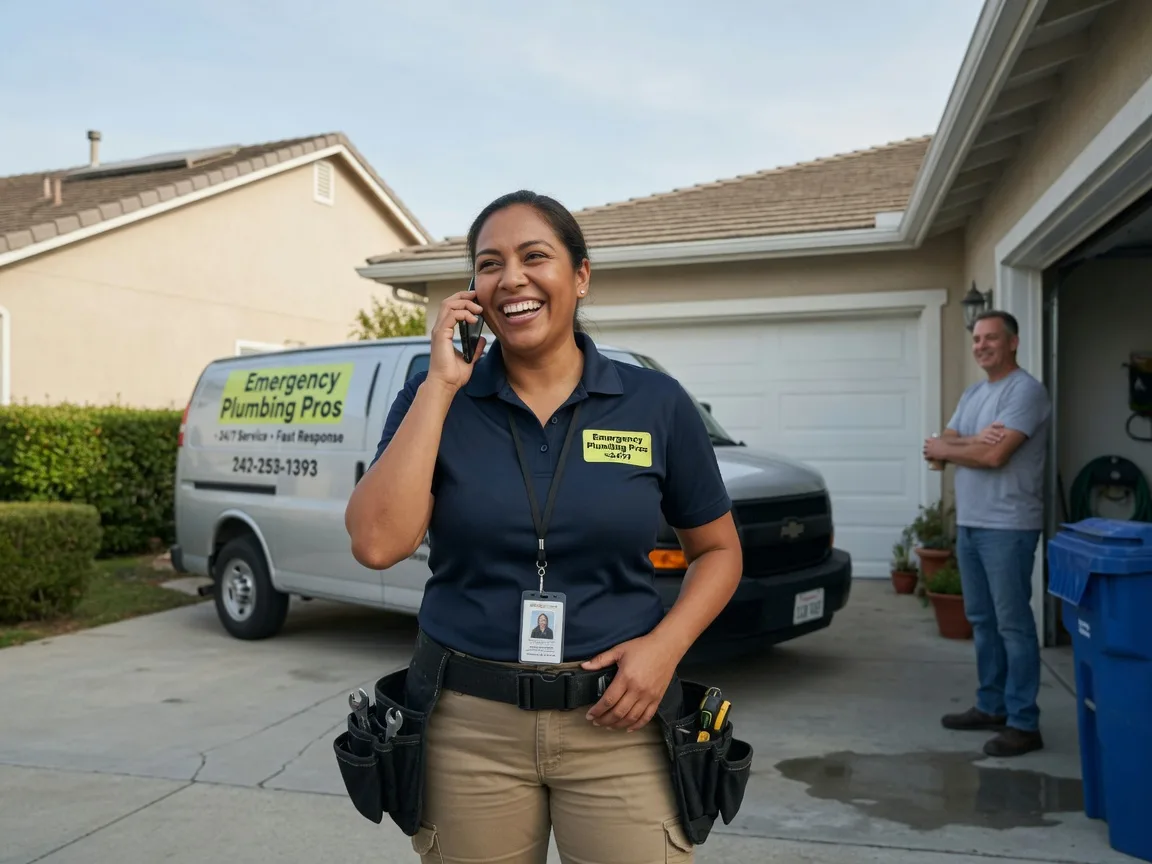 Emergency Plumber Rosemead, CA FAQs